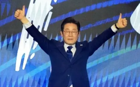 رئيس كوريا الجنوبية: صعوبات للشركات في أمريكا دون تسهيلات تأشيرات