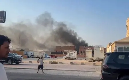 قطر تستنكر تهديدات نتنياهو بانتهاك سيادتها مستقبلا وتدعو لمحاسبته: سنعمل على وقف ممارساته المتهورة وغير المسئولة