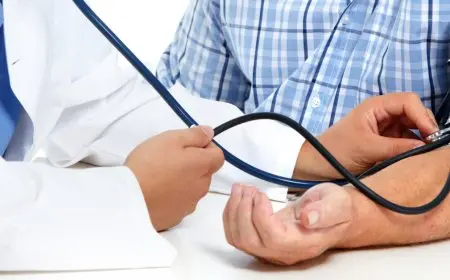 ليس الملح.. ما هو المكون داخل الأطعمة فائقة المعالجة الذي يرفع ضغط الدم؟