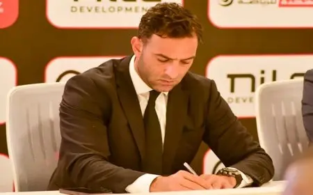 “لا مكان لهم في الكرة المصرية”.. ميدو يكشف ما حدث لبيراميدز بعد قرار تركي آل الشيخ