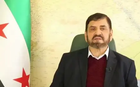 الإخوان المسلمون عن مقترح حل الجماعة في سوريا: لا حُجة ووجودنا ضروري