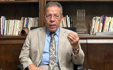 نقيب الأطباء: جزء من ميزانية العلاج على نفقة الدولة يُرد للخزينة العامة.. ومتحدث الصحة: غير صحيح