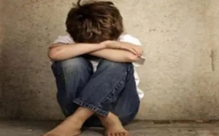 سيدة كشفت الجريمة.. عجوز يهتك عرض طفل بكفر الشيخ والمحكمة تعاقبه