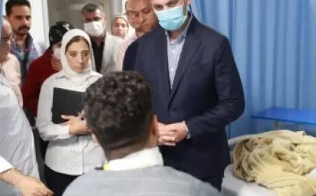 التعليم: احتساب أعمال السنة على طلاب الشهادة الإعدادية من العام الدراسي 2027-2028