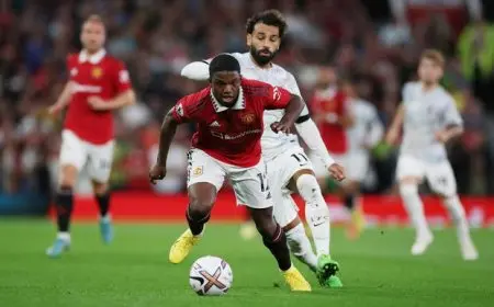 مالاسيا على أعتاب الرحيل عن مانشستر يونايتد نحو الدوري التركي