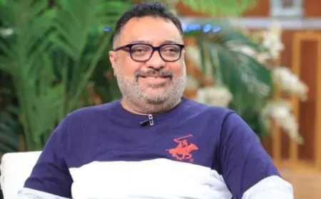 عبدالرحيم كمال: مشاهد القتل في السينما تبدو أصدق من الواقع الأمريكي