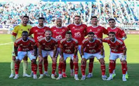 “نفس وكيل كولر”.. الغندور يكشف تفاصيل تحرك الأهلي للأجنبي الجديد