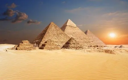 فيديو.. متحدث الوزراء: نعمل على تطوير القطاع السياحي وتوفير كل التيسيرات للمستثمرين
