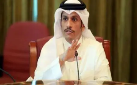 الدوحة تستضيف قمة عربية إسلامية طارئة الأحد والاثنين المقبلين
