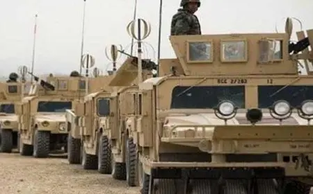 وسط اضطرابات في بولندا.. الناتو: قمنا بتدريبات للتصدي للمسيرات الروسية