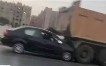 بعد حبسهم 4 سنوات.. 24 سبتمبر نظر استئناف المتهمين في حادث مطاردة فتيات الواحات