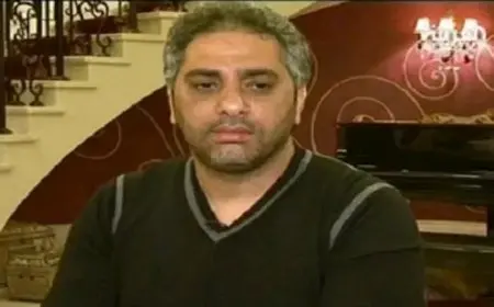 لبنان.. اشتباك في عين الحلوة بعد محاولة إحراق منزل الفنان فضل شاكر