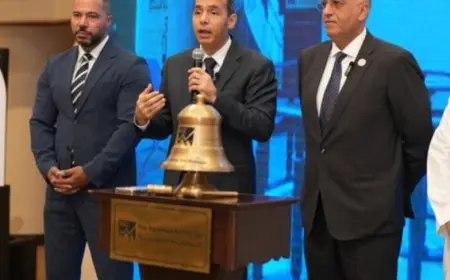 البورصة تشهد انتقال شركة بريميم هيلثكير من سوق الشركات الصغيرة والمتوسطة إلى الرئيسي