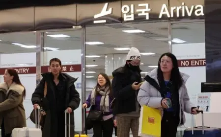 الخارجية الكورية الجنوبية: الإفراج عن 330 محتجزا بينهم 316 كوريا ونقلهم إلى أتلانتا استعدادا لعودتهم