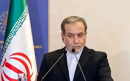 وزير الخارجية الإيراني: وصول مفتشي الوكالة الدولية للطاقة الذرية إلى المواقع النووية سيكون مقيدا رغم اتفاق القاهرة