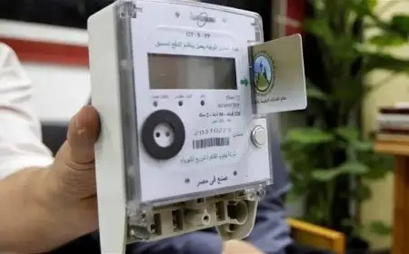 خبراء: تأجيل زيادة أسعار الكهرباء يفسح الطريق أمام البنك المركزي لاستكمال خفض الفائدة