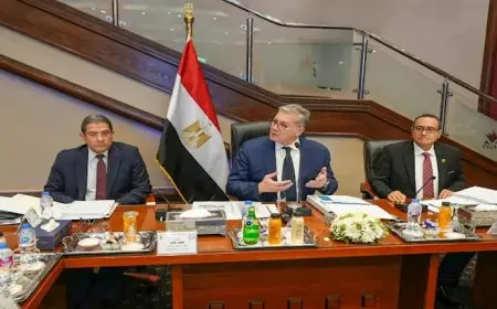 البترول: نجحنا في توفير 3.5 مليار دولار من الفاتورة الاستيرادية لمصر