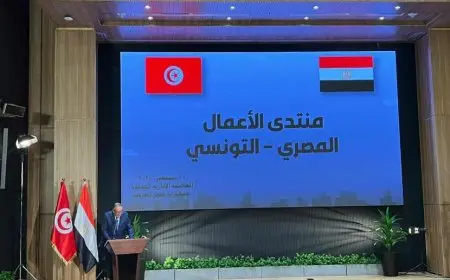 أحمد الوكيل يطالب بضرورة تفعيل اتفاقية أغادير في ضوء تعطل سلاسل الإمداد العالمية