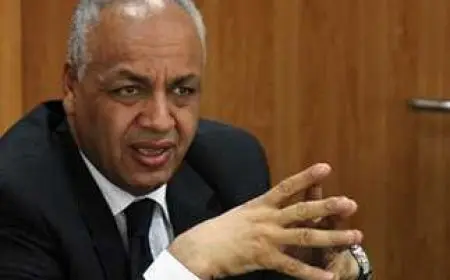 مصطفى بكري يدعو إلى تفعيل مقترح الرئيس السيسي: الخيار الوحيد لوقف مخططات إسرائيل التوسعية