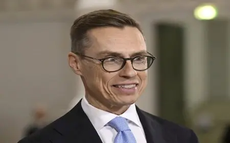 فنلندا عن الهجوم الروسي على بولندا: أوكرانيا لديها الآن ضمانات أمنية أوروبية