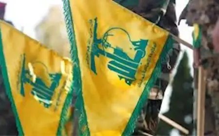 حزب الله ينفي ارتباطه بخلية اعتقلتها الداخلية السورية في دمشق