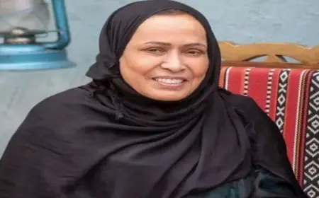 حقيقة نقل حياة الفهد للعلاج في مستشفى بريطاني