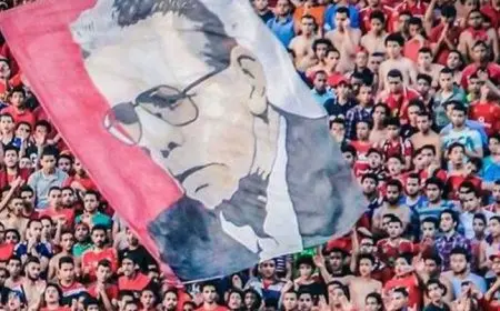 «الأب الروحي» الأهلي يحيى ذكرى ميلاد الأسطورة الراحل صالح سليم