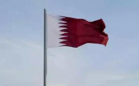 قطر: لا صحة لإعادة تقييم شراكتنا الأمنية مع أمريكا و”أكسيوس” مخطئ تماما