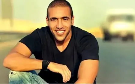 “لن أتوقف عن حبك”.. أول تعليق من مريم عامر منيب بعد وفاة خطيبها