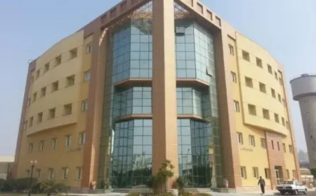 المجمع الطبي للقوات المسلحة بكوبري القبة يستضيف خبراء عالميين في جراحة الأوعية الدموية