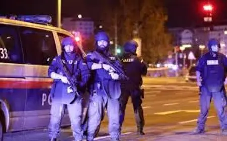 إيطاليا: أمريكي ورفيقته تعرضا لهجوم من شباب أثناء زيارتهما إلى فينيسيا