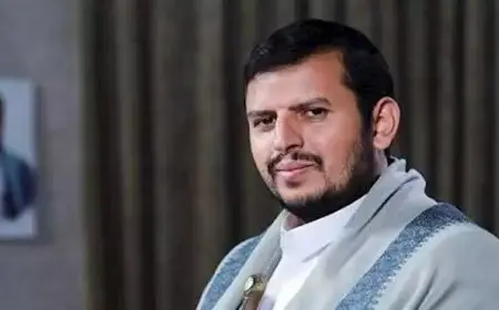 عبد الملك الحوثي: ندرك أن العدو الإسرائيلي عدو لنا جميعا وخطر يستهدف المنطقة كلها