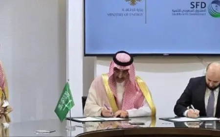 السعودية تقدم 1.6 مليون برميل نفط كمساعدات لسوريا
