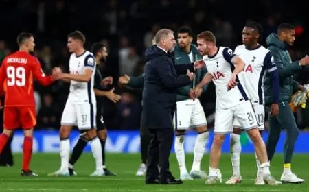 بوستيكوجلو: قد تتم إقالتي سريعا من نوتنجهام