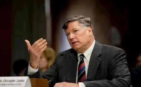 أمريكا تعلن إلغاء تأشيرات الأجانب الذين أشادوا بمقتل تشارلي كيرك