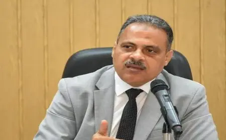 الشرقية تواصل إزالة التعديات.. واسترداد 1603 أمتار مبانٍ و20 قيراطًا