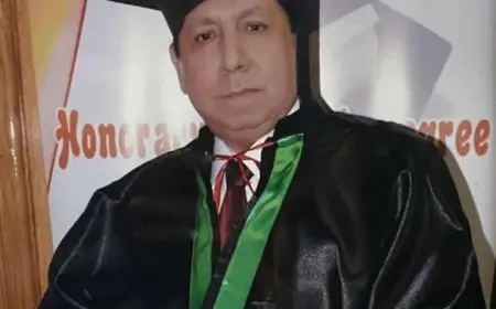 مهرجان بورسعيد السينمائي يكرم خبير المكياج محمد عشوب