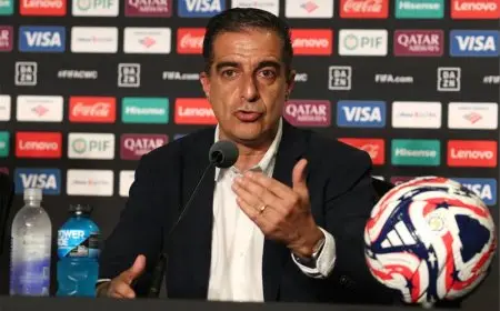 تقرير: ريناتو بايفا يرفض عرضا لتدريب الأهلي