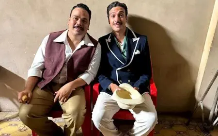 إيرادات الأربعاء.. “الشاطر” الثاني و”ماما وبابا” يتفوق على “روكي الغلابة”