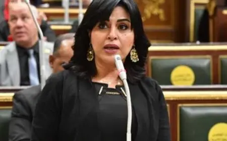 النائبة هند رشاد: قمة الدوحة لحظة فارقة.. والإعلام العربي شريك في معركة السيادة