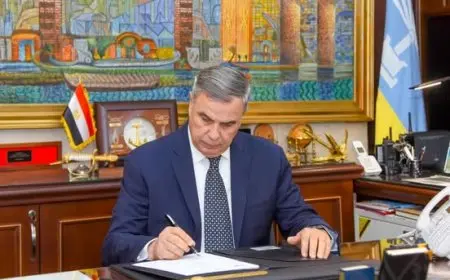 بحد أدنى 215 درجة.. اعتماد المرحلة الثالثة لتنسيق القبول بالصف الأول الثانوي العام بالإسكندرية 