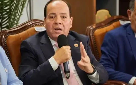 حزب حماة الوطن: مصر ثابتة في دعم قطر ومواقفها تجسد وحدة الصف العربي