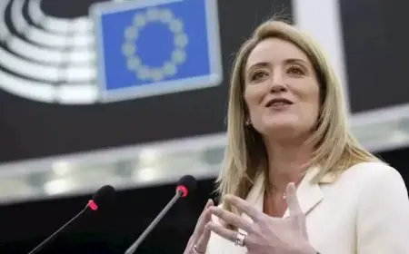 البرلمان الأوروبي يرفض الوقوف دقيقة حداد على روح تشارلي كيرك