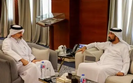 البرلمان العربي يتضامن مع قطر.. ويطالب بوقفة دولية لردع جرائم الاحتلال