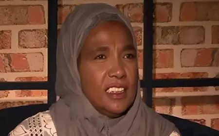 مستورة تعلن ارتدائها الحجاب: الواحد كبر ومش هنقعد نمشي بشعرنا