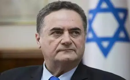 هاكرز أتراك يخترقون هاتف وزير الدفاع الإسرائيلي وينشرون صورته