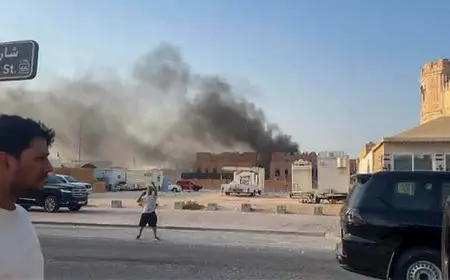 الأمم المتحدة تدين الهجوم الإسرائيلي على قطر: تصعيد خطير وانتهاك للسيادة يفتح فصلا خطيرا في النزاع