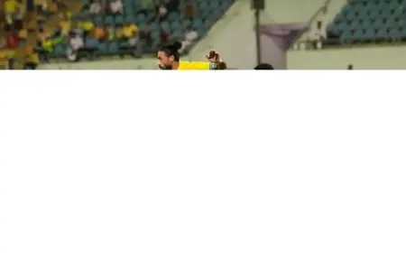 لاعب الإسماعيلي السابق يعلن اعتزاله كرة القدم