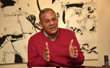 تحالف «الطريق الديمقراطى»: ننسق بين مرشحى الفردى ولم نتلق موافقات القائمة الوطنية