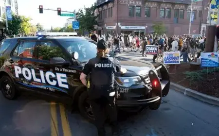 السلطات الأمريكية تكشف تفاصيل إطلاق النار في مدرسة بدنفر